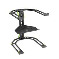 Gravity KSX2 RD SET2 Keyboard standaard met bureau, laptopstandaard & tas KSX2 RD SET2 Keyboard standaard met bureau, laptopstandaard & tas