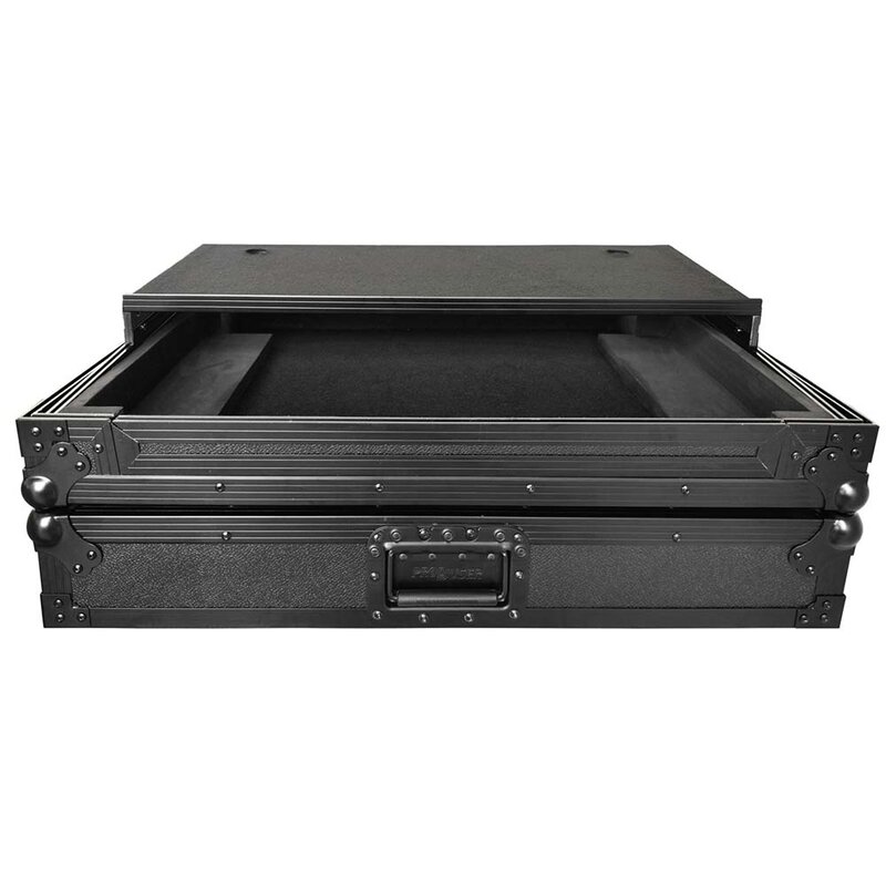DDJ-FLX10 BL flightcase