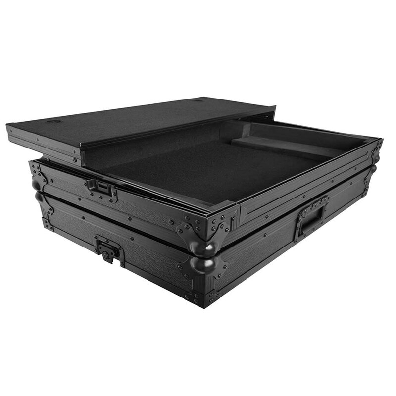DDJ-FLX10 BL flightcase