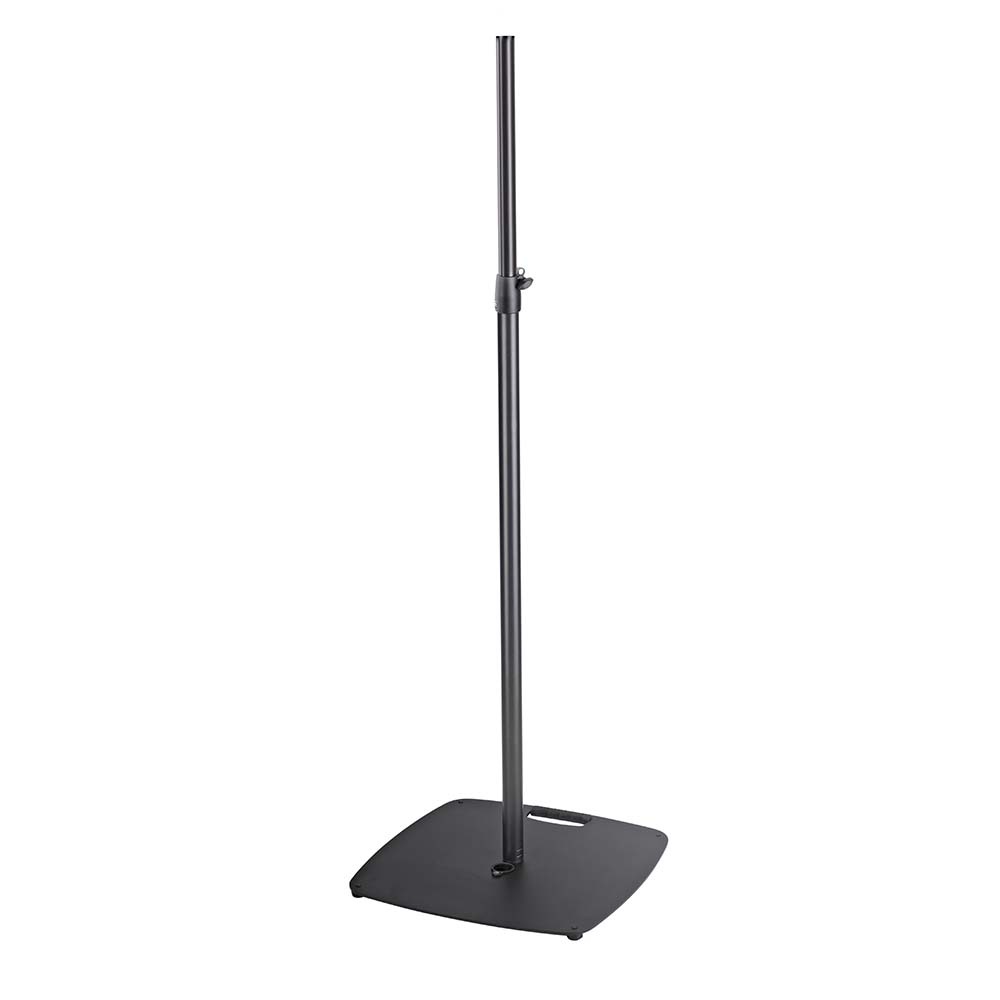 K&M 24624 Lichtstatief met vierkante voet afbeelding