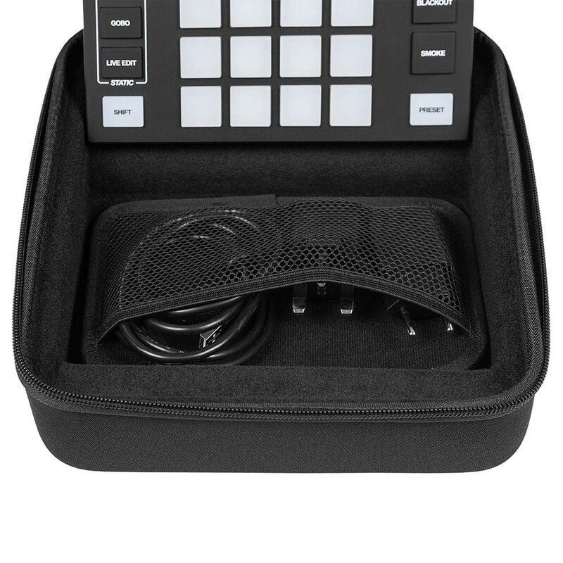 Creator Wolfmix W1 Hardcase