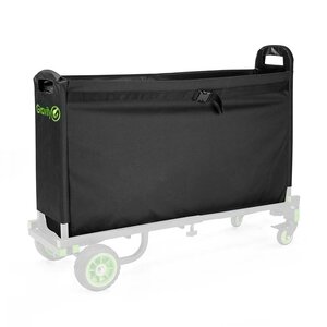 Gravity BG CART M1 trolleytas voor GCARTM01B