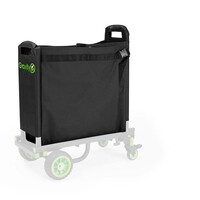 BG CART M1 trolleytas voor GCARTM01B