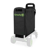 BG CART M1 trolleytas voor GCARTM01B