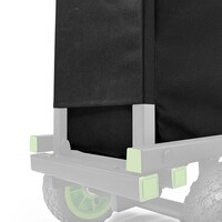 BG CART M1 trolleytas voor GCARTM01B