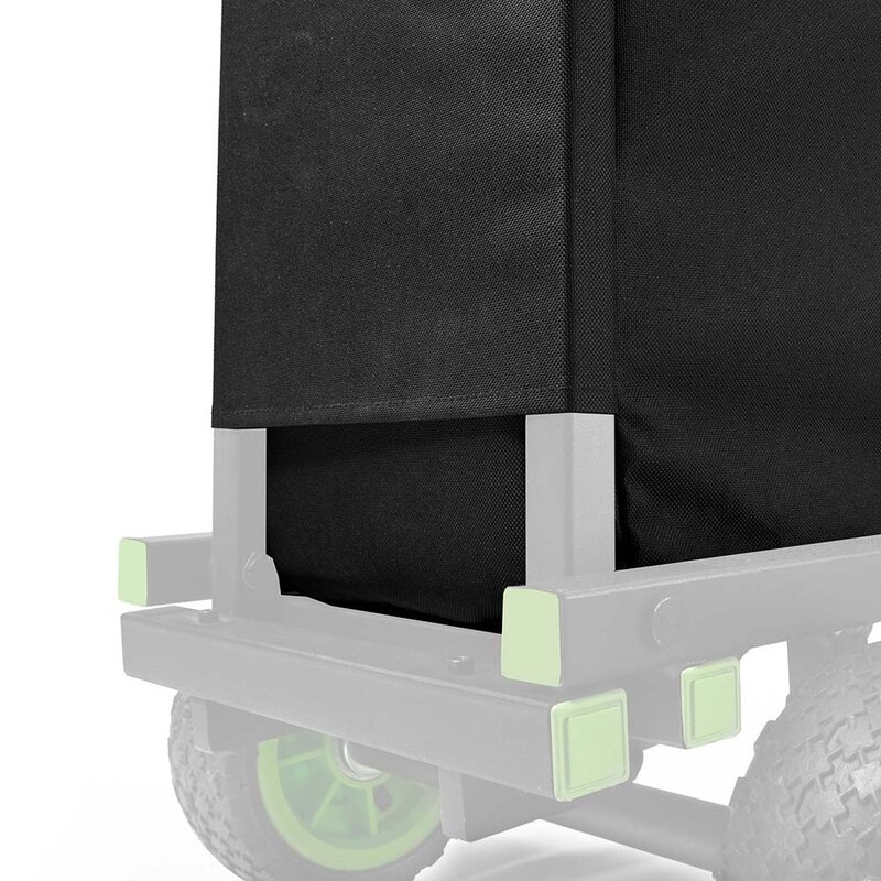 BG CART M1 trolleytas voor GCARTM01B