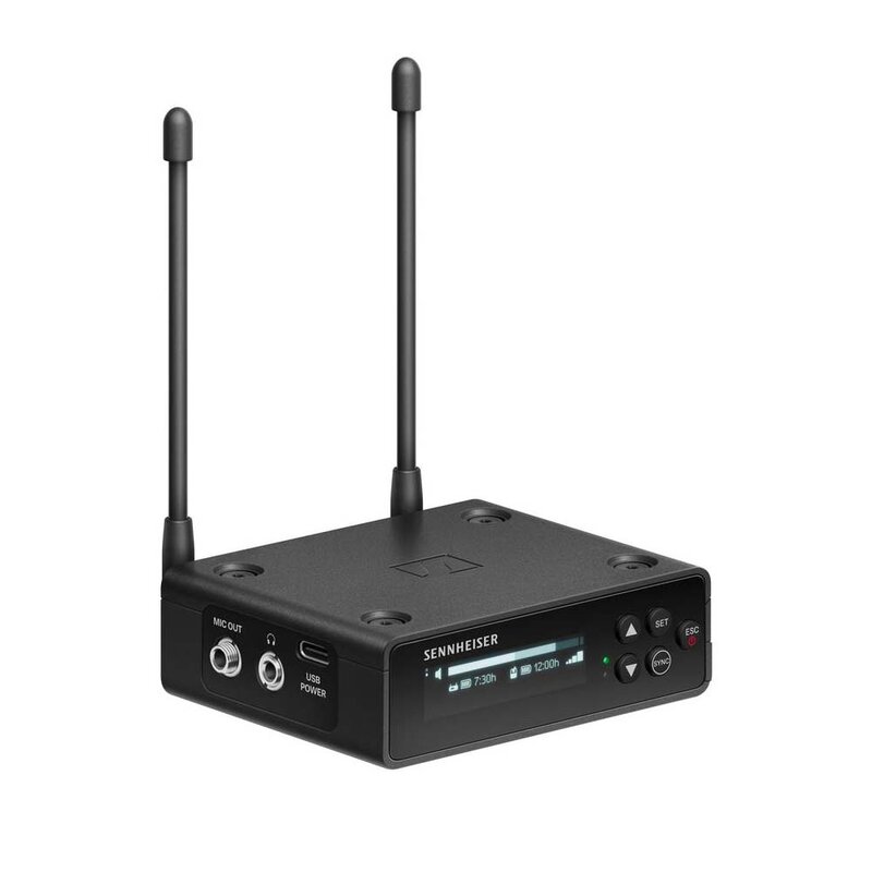 EW-DP EK (S1-7) draadloze ontvanger