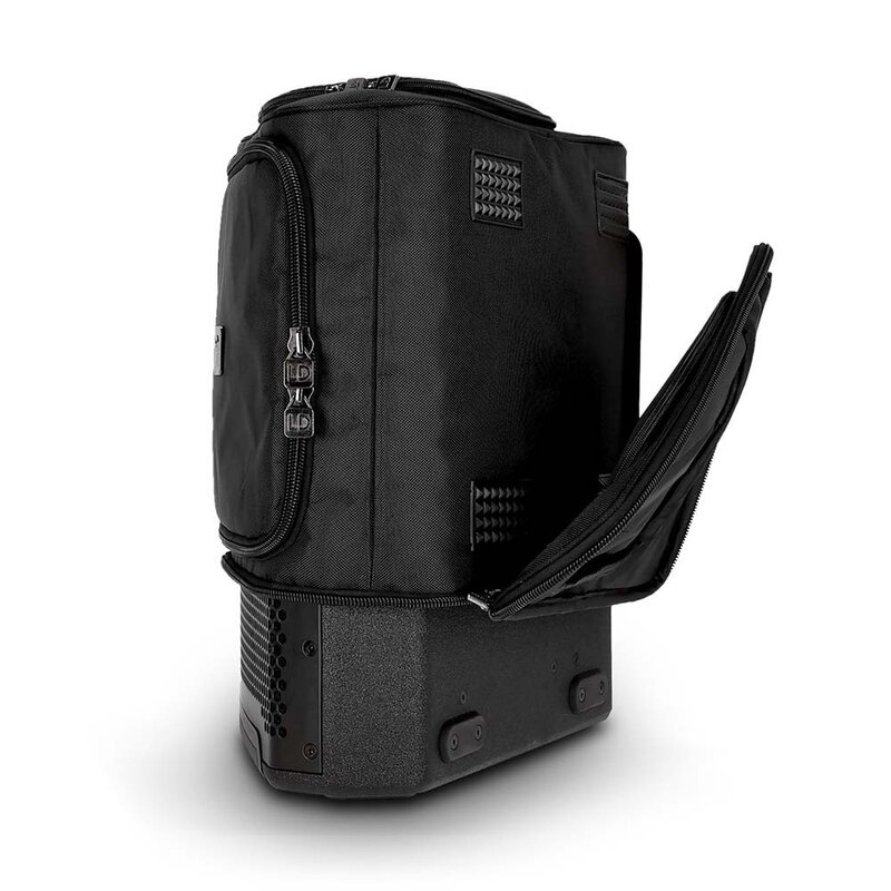 MON 10 G3 PC hoes voor vloermonitor