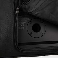 MON 10 G3 PC hoes voor vloermonitor