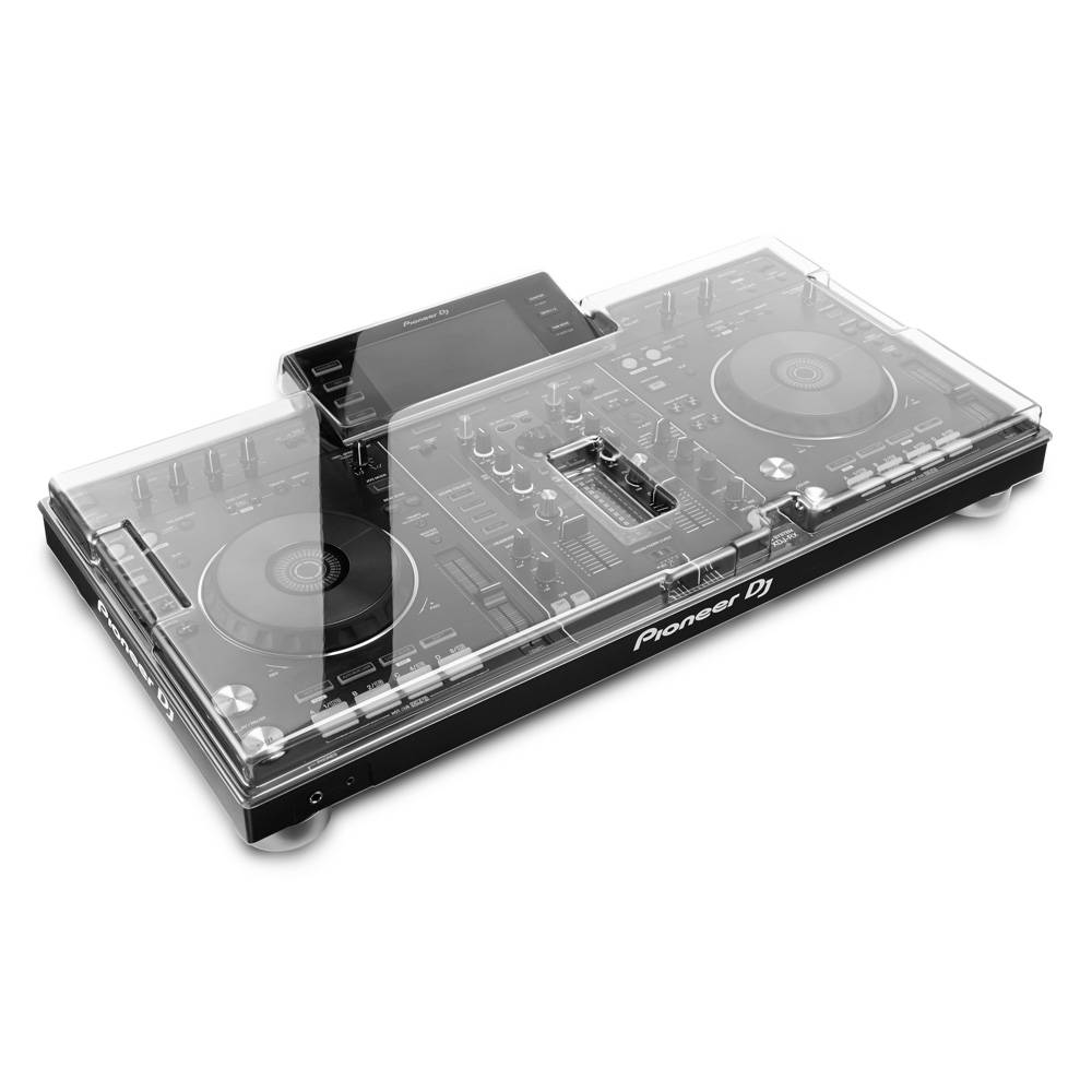 Decksaver Stofkap voor Pioneer XDJ-RX afbeelding