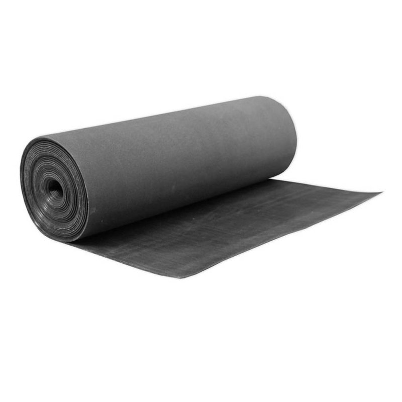 Rubberen kabelmat 60cm breed