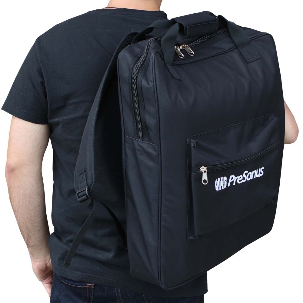 PreSonus StudioLive AR12/16 Bag rugzak afbeelding