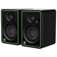 CR3-XBT actieve studiomonitors met BT (2 stuks)