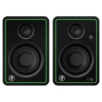 CR3-XBT actieve studiomonitors met BT (2 stuks)