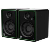 CR4-XBT actieve studiomonitors met BT (2 stuks)