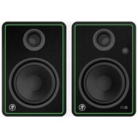 CR5-XBT actieve studiomonitors met BT (2 stuks)
