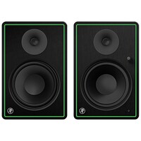CR8-XBT actieve studiomonitors met BT (2 stuks)