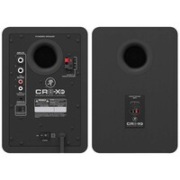 CR8-XBT actieve studiomonitors met BT (2 stuks)