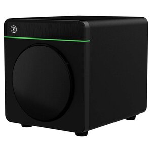 Mackie CR8S-XBT actieve studiosubwoofer met BT