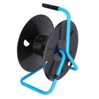 3 Star CD 104 lege kabelhaspel groot