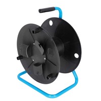 3 Star CD 104 lege kabelhaspel groot