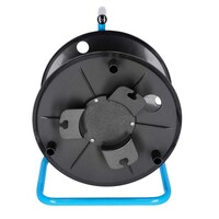 3 Star CD 104 lege kabelhaspel groot