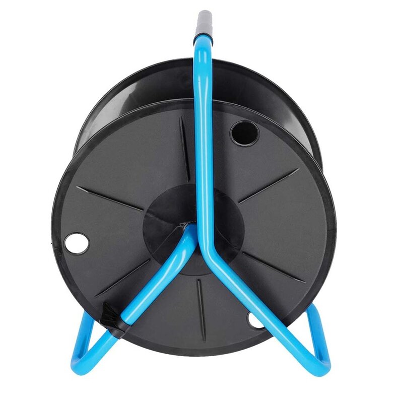 3 Star CD 104 lege kabelhaspel groot