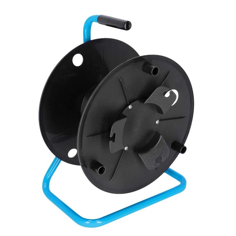 3 Star CD 104 lege kabelhaspel groot