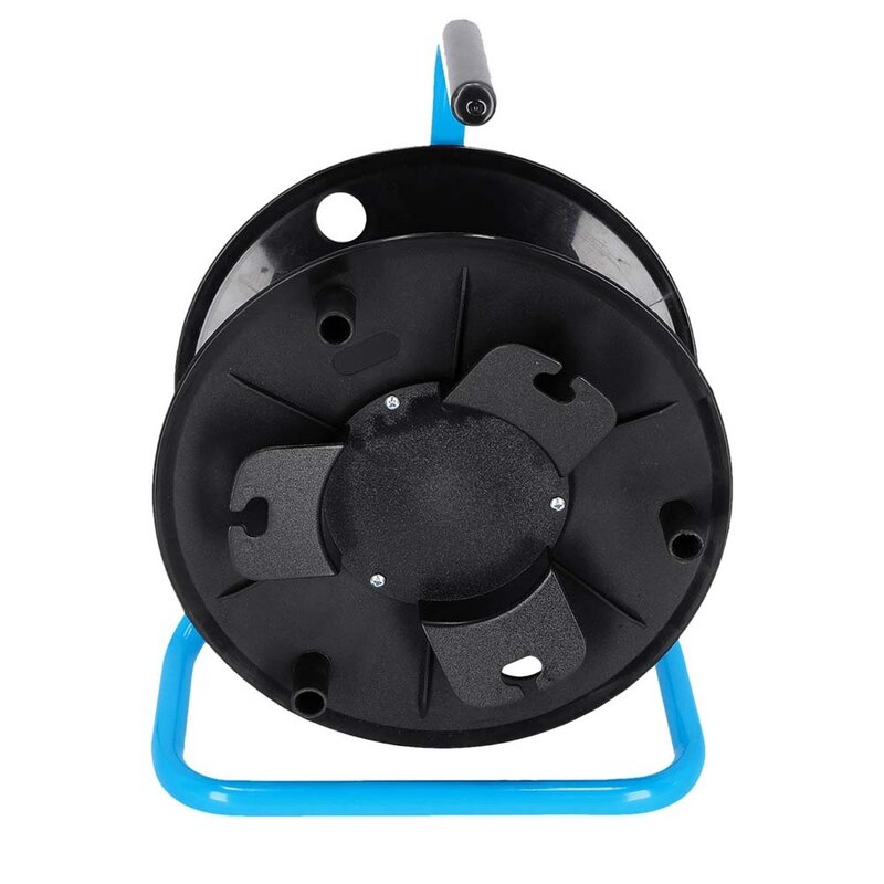 3 Star CD 042 lege kabelhaspel medium