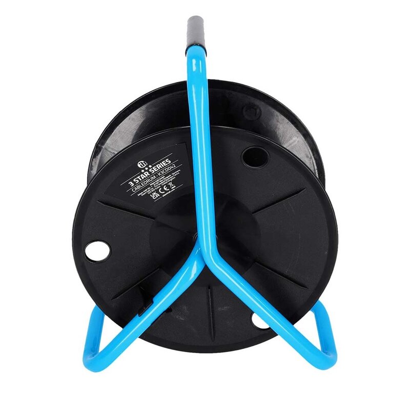 3 Star CD 042 lege kabelhaspel medium