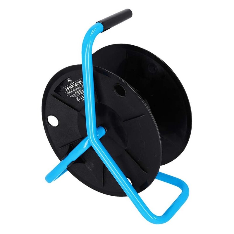 3 Star CD 042 lege kabelhaspel medium