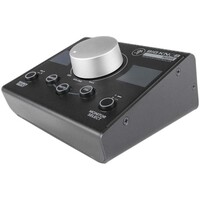 Big Knob Passive monitorcontroller