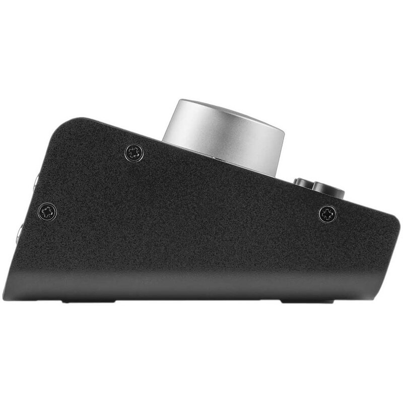 Big Knob Passive monitorcontroller