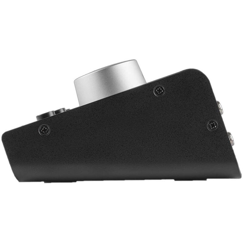 Big Knob Passive monitorcontroller