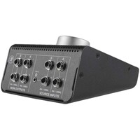 Big Knob Passive monitorcontroller