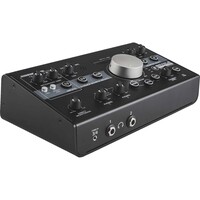 Mackie Big Knob Studio monitorcontroller & audio interface Big Knob Studio monitorcontroller & audio interface