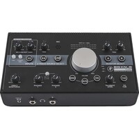 Big Knob Studio monitorcontroller & audio interface