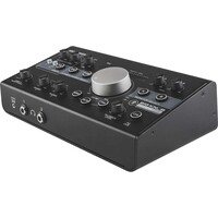 Big Knob Studio monitorcontroller & audio interface