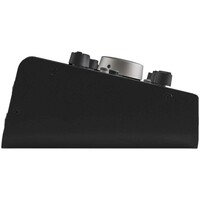 Big Knob Studio monitorcontroller & audio interface