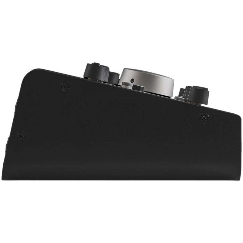 Big Knob Studio monitorcontroller & audio interface