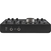 Big Knob Studio monitorcontroller & audio interface