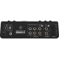 Big Knob Studio monitorcontroller & audio interface
