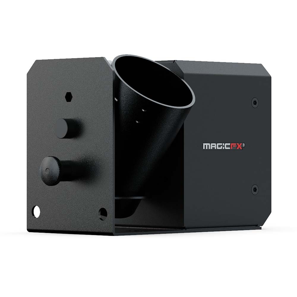 MagicFX Power Shot II confettishooter afbeelding