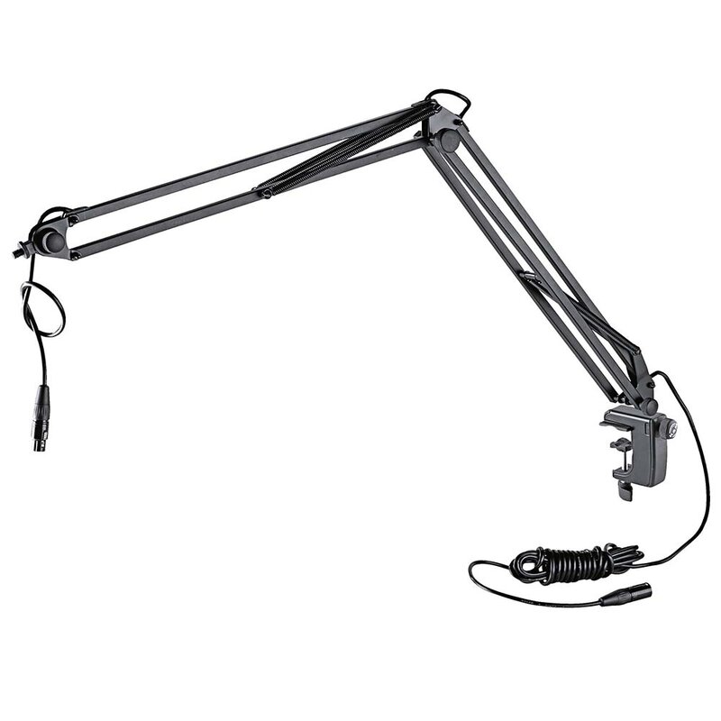 23850 Tafelarm microfoonstatief