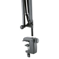 23850 Tafelarm microfoonstatief