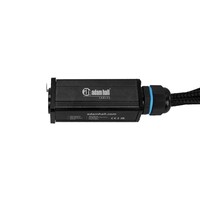 4 Star Catbox XM3 audio & DMX adapter 4x 3p XLR male naar CAT6A