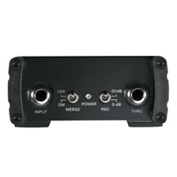 MDB-1A actieve DI box