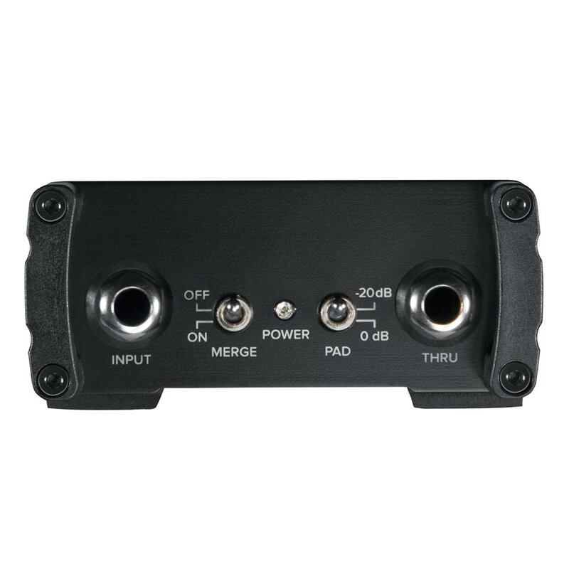 MDB-1A actieve DI box