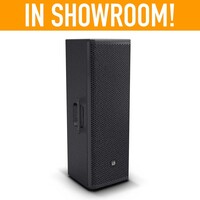 LD Systems Stinger 28A G3 actieve speaker 2x 8 inch Stinger 28A G3 actieve speaker 2x 8 inch