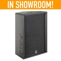 Premium Pro 112 XD2 actieve speaker 12 inch